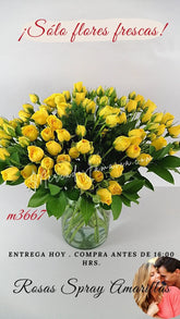 Arreglo Floral